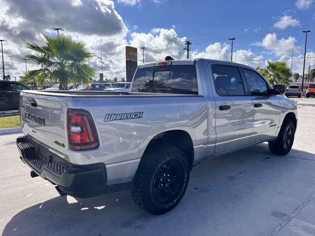 2025 Ram 1500 Tradesman photo 4