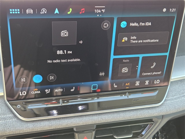 2025 Volkswagen Tiguan S photo 10