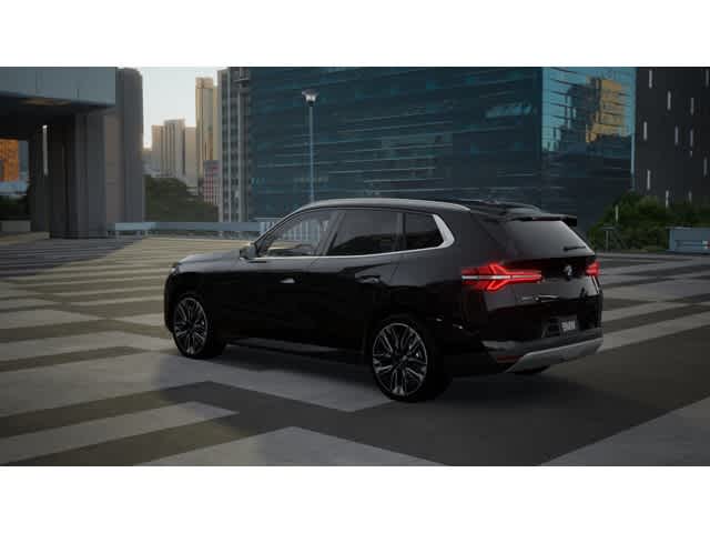 2026 Bmw X3 photo 2