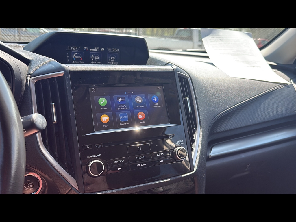 2023 Subaru Forester Premium photo 16