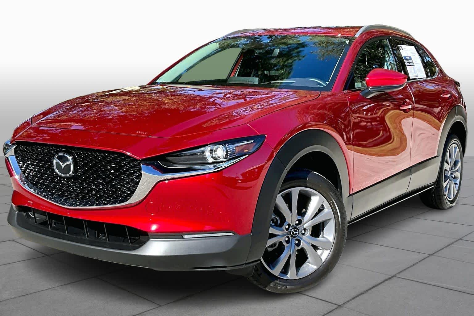 2024 Mazda CX-30 Premium