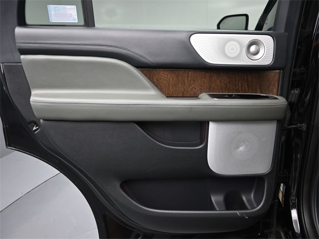 2022 LINCOLN NAVIGATOR - Image 26