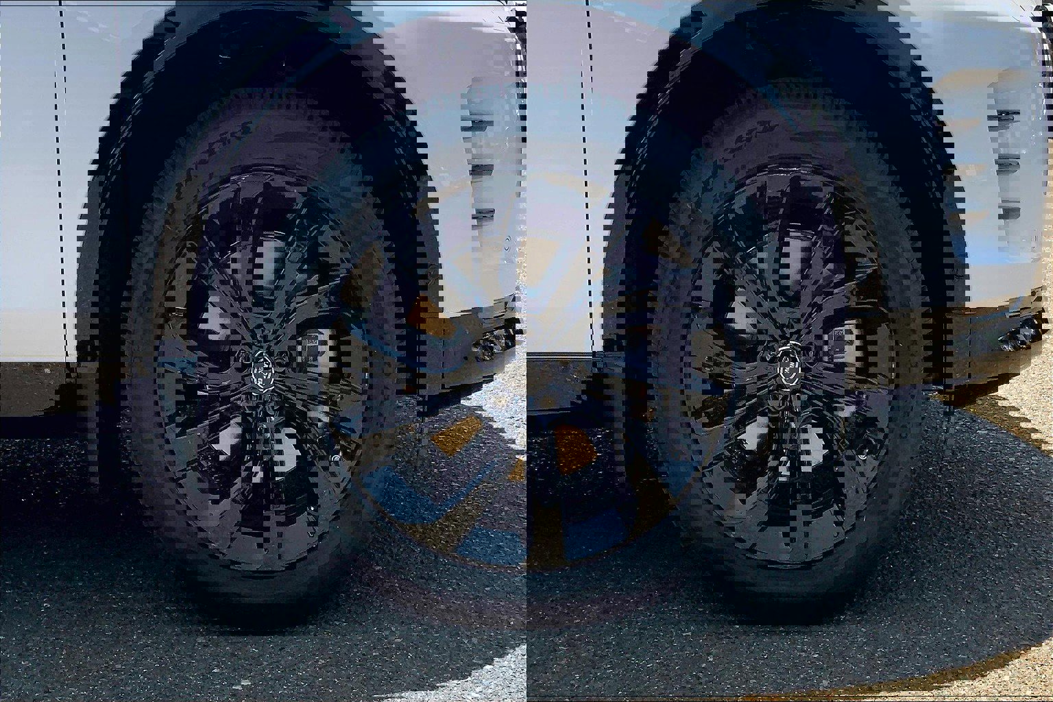 2025 Land Rover Discovery Sport Dynamic SE photo 10