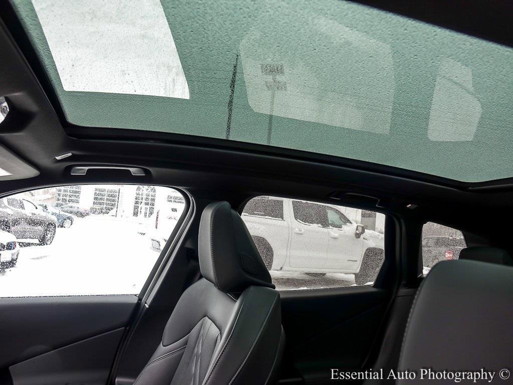 2025 BMW X3 - Image 8