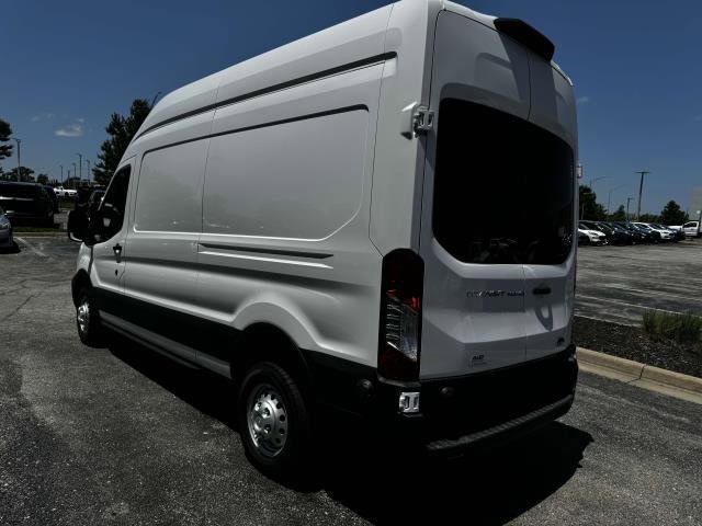 2025 Ford Transit Cargo Van photo 3