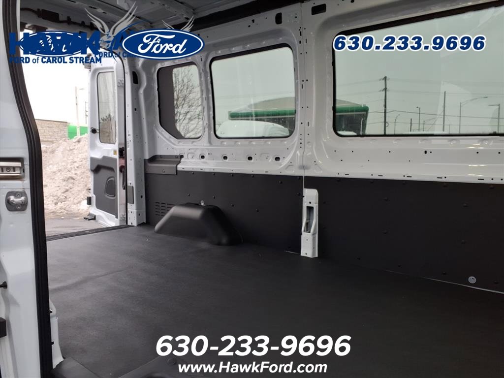 2024 FORD TRANSIT - Image 19