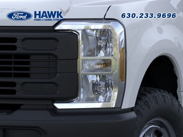 2026 Ford F-250 XL photo 16