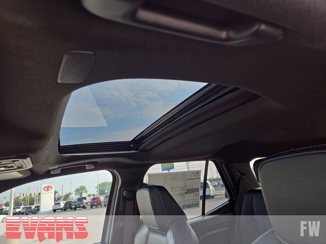 2025 Toyota 4Runner TRD Off-Road Premium photo 20