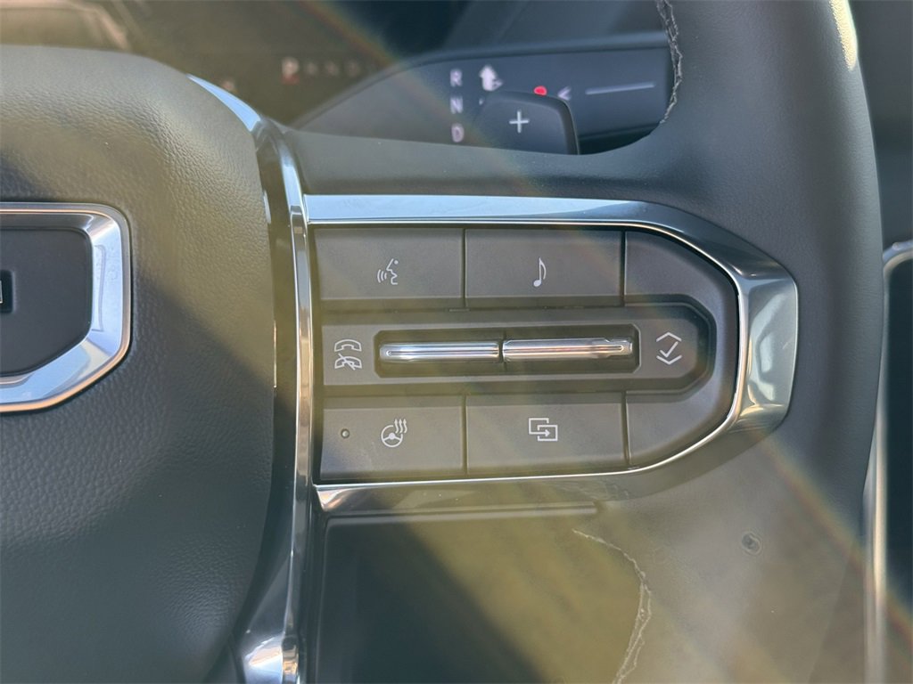 2026 GMC YUKON XL - Image 20