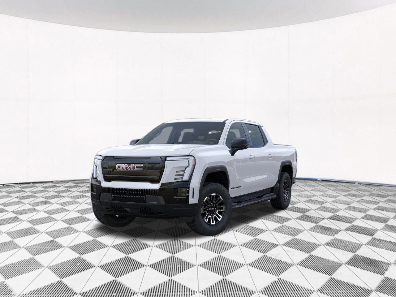 2026 Gmc Sierra Elevation photo 2