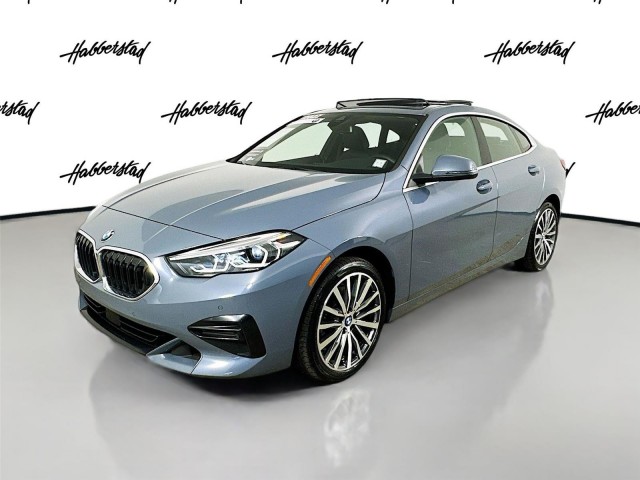 2022 BMW 2 Series