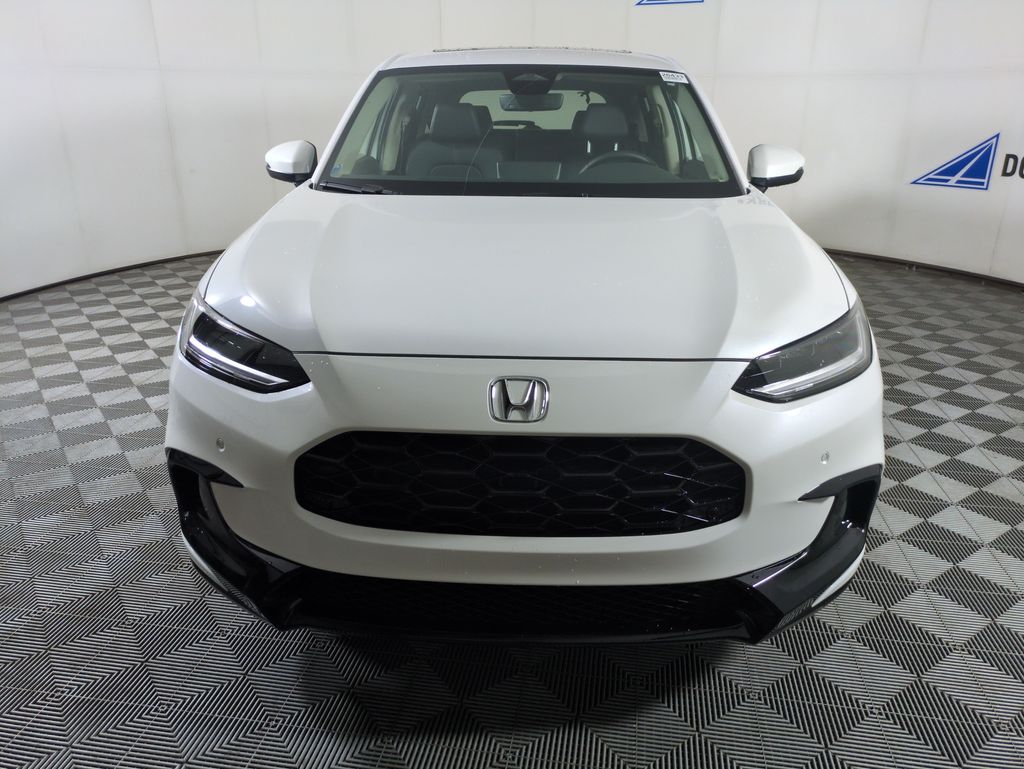 2026 Honda HR-V EX-L photo 7