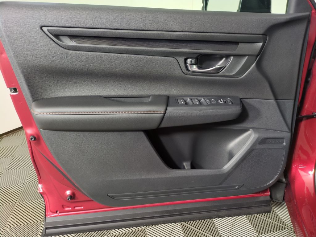 2026 Honda CR-V Hybrid photo 7