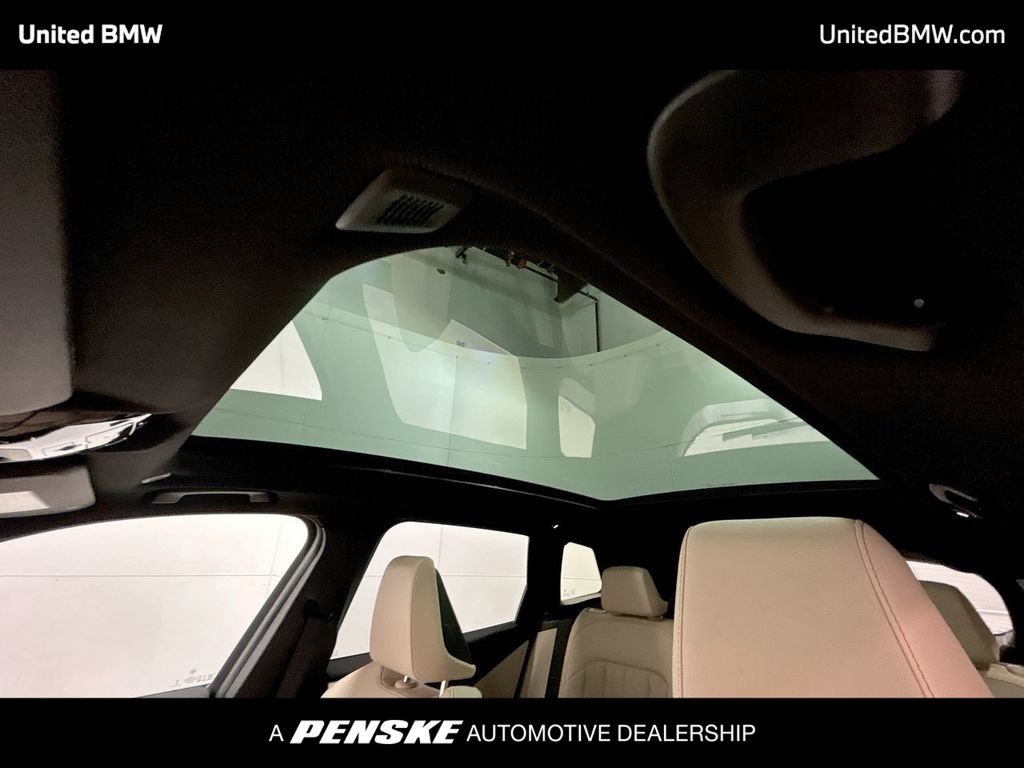 2025 Bmw X3 30x Drive photo 19