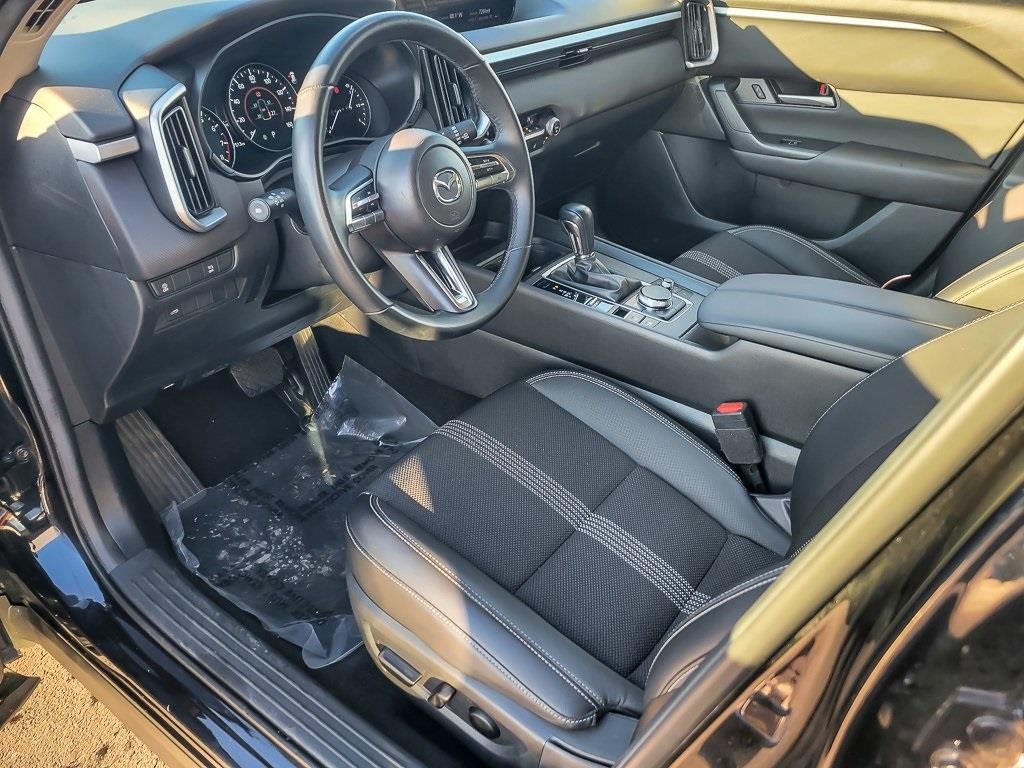 2025 MAZDA CX-50 - Image 8