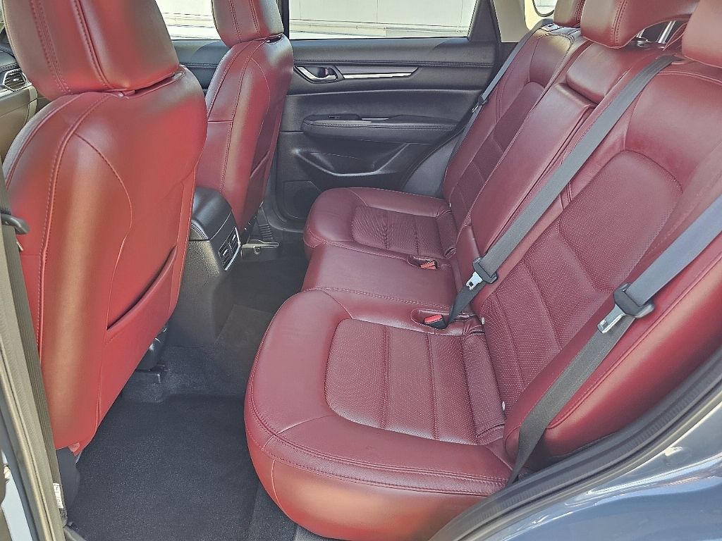 2023 Mazda CX-5 2.5 S Carbon photo 18