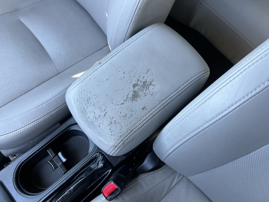 2018 Subaru Forester 2.5i Limited photo 22