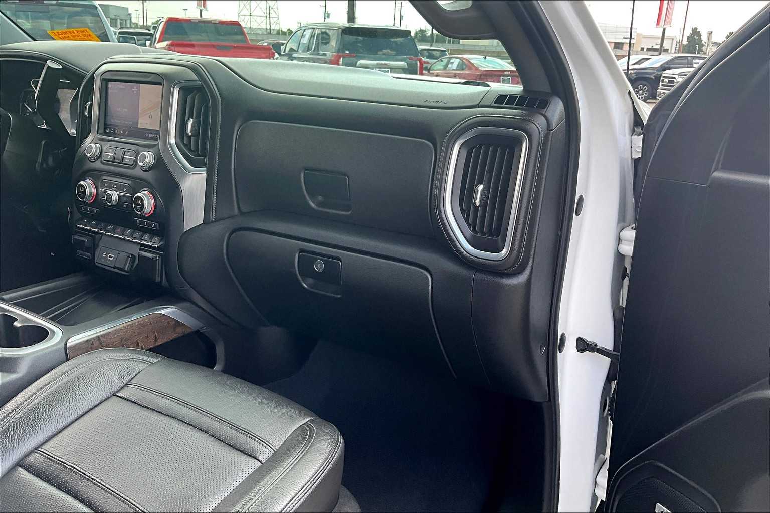 2019 Gmc Sierra 1500 Denali photo 16