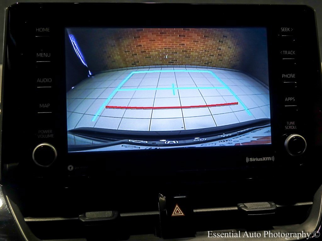 2022 TOYOTA COROLLA - Image 20