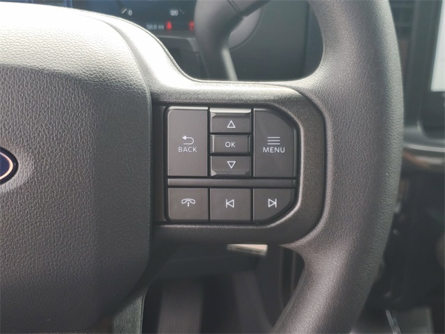 2025 Ford F-150 STX photo 22