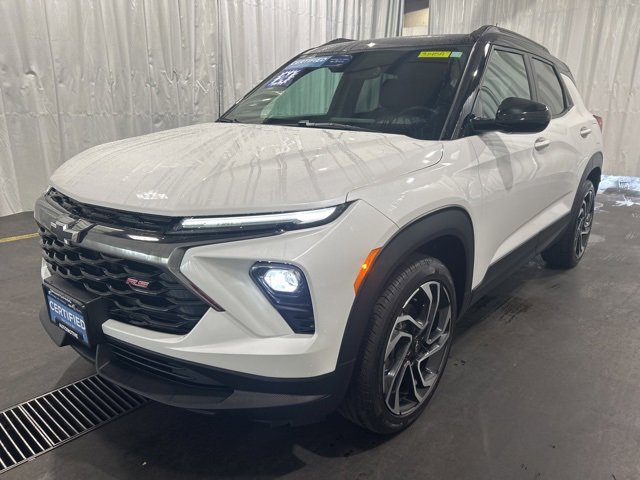 2024 Chevrolet Trailblazer RS photo 20