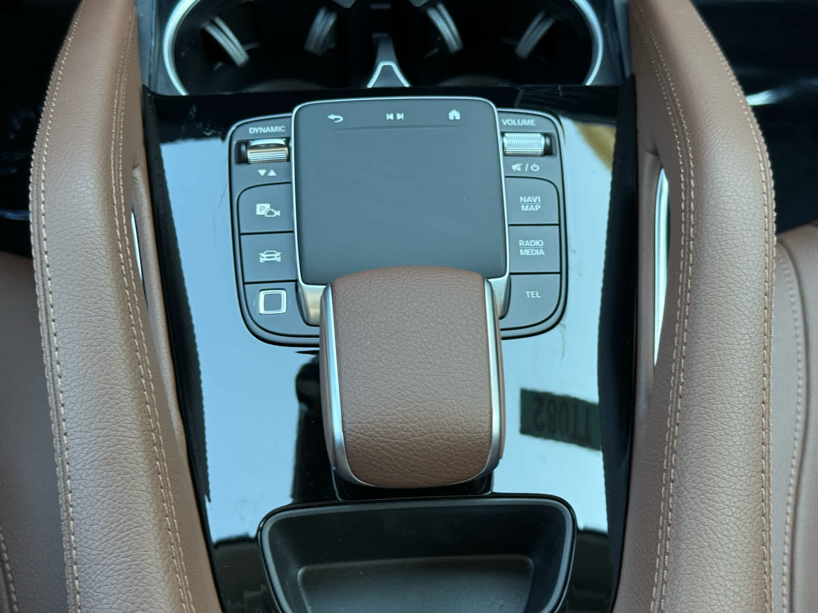 2026 Mercedes Benz GLE 450 4MATIC photo 19