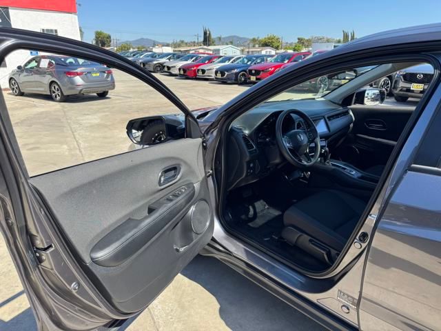 2022 Honda HR-V EX photo 21