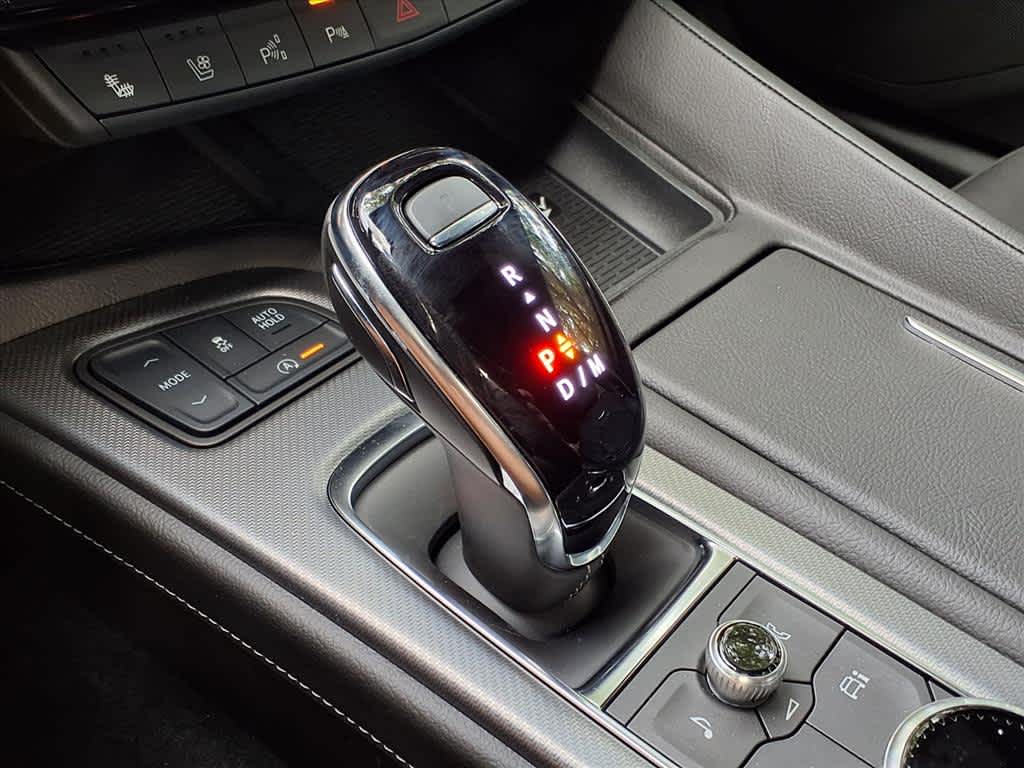 2025 Cadillac CT5 Premium Luxury photo 17