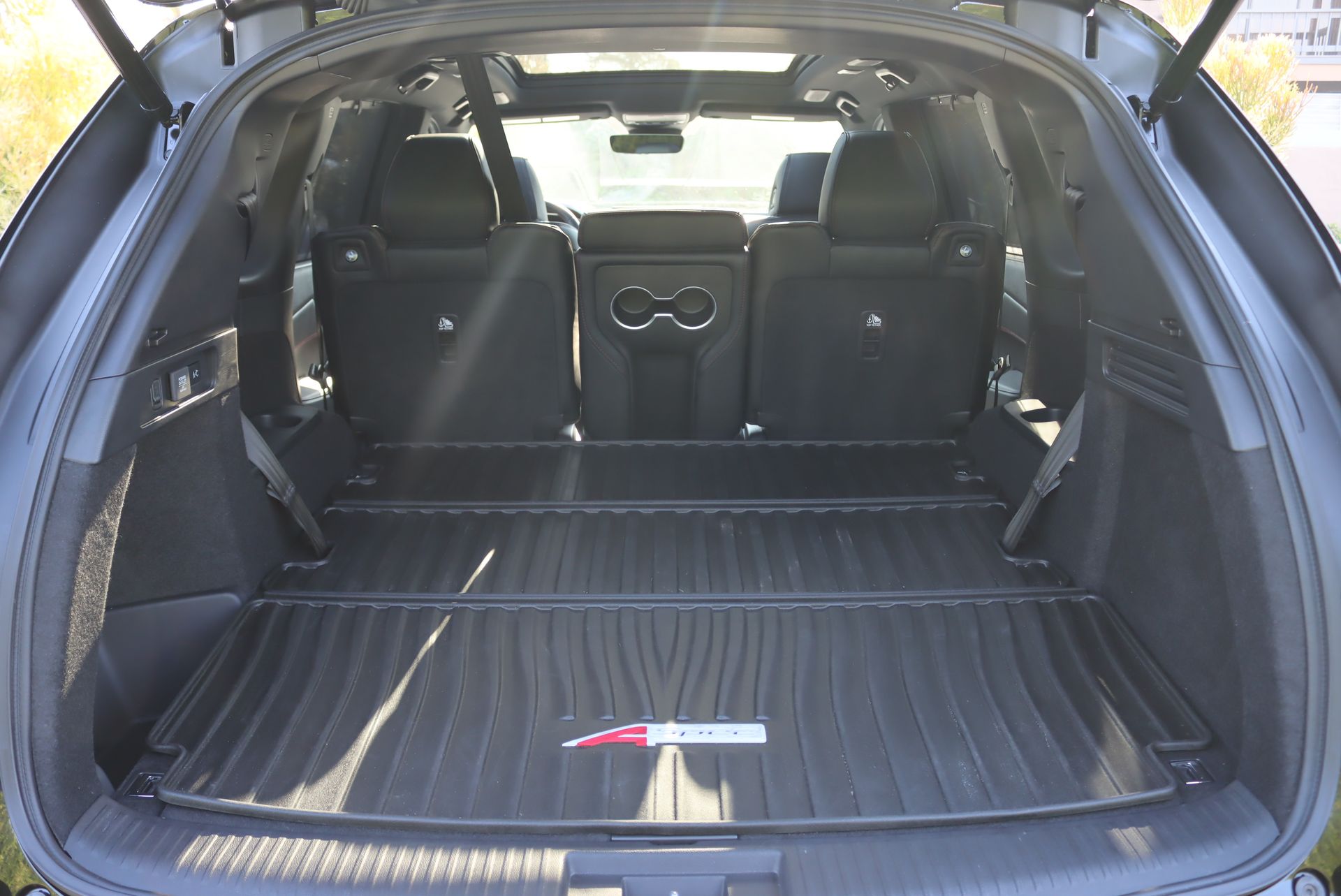 2025 Acura MDX A-Spec SH-AWD photo 20