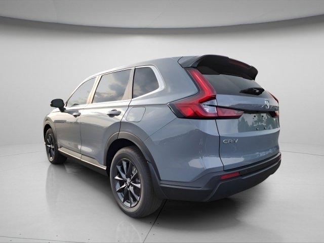 2026 Honda CR-V EX-L photo 4