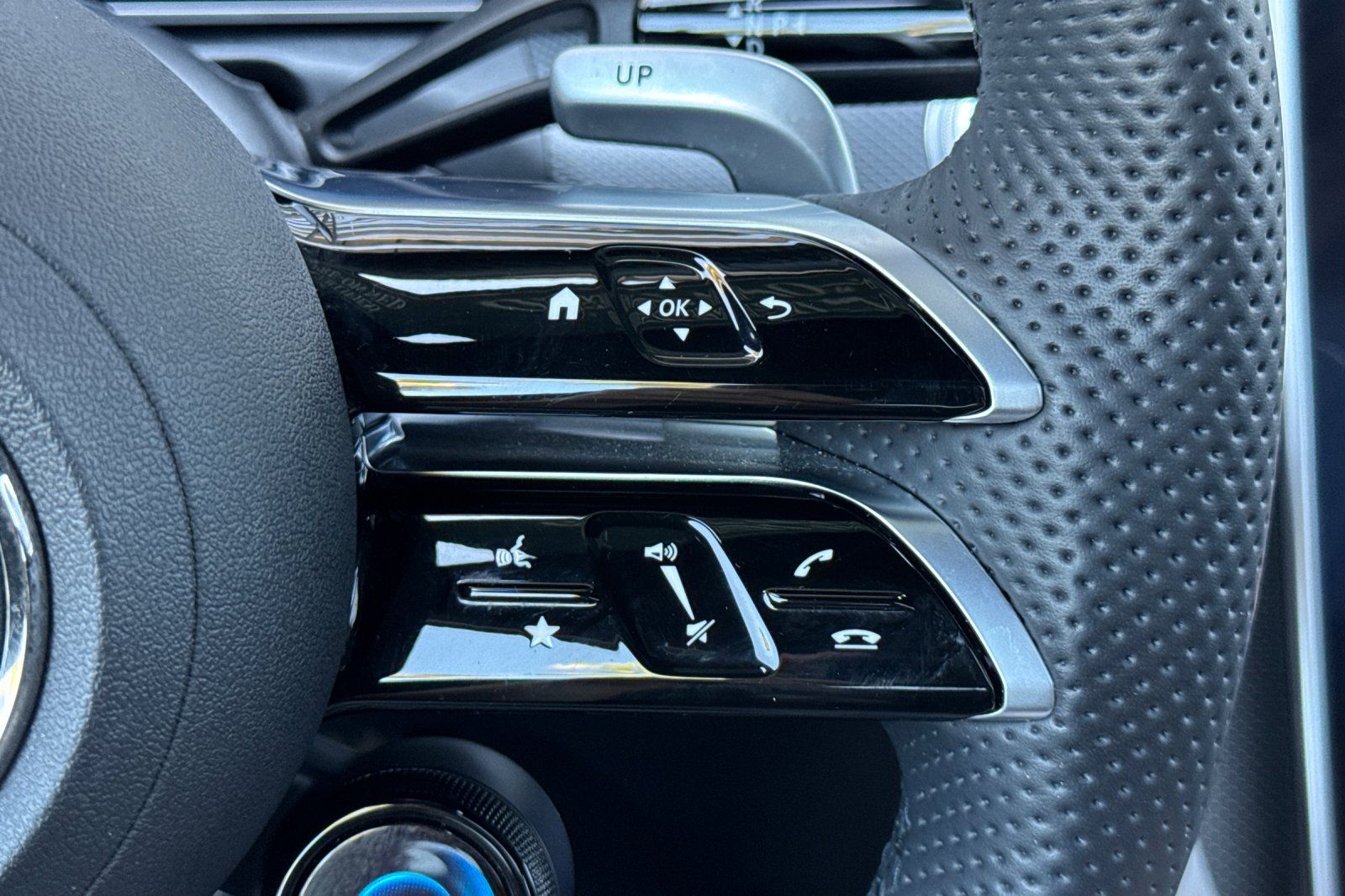 2023 Mercedes Benz C 43 AMG 4MATIC photo 24