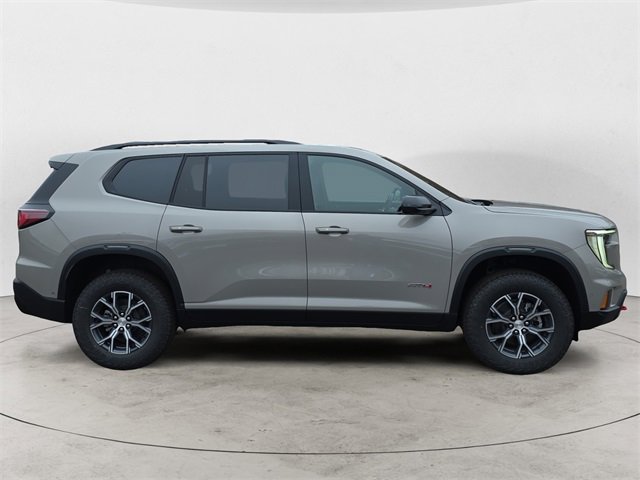 2026 Gmc Acadia AT4 photo 3