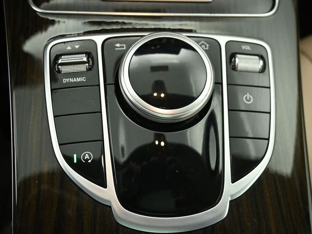 2020 MERCEDES-BENZ C-CLASS - Image 13