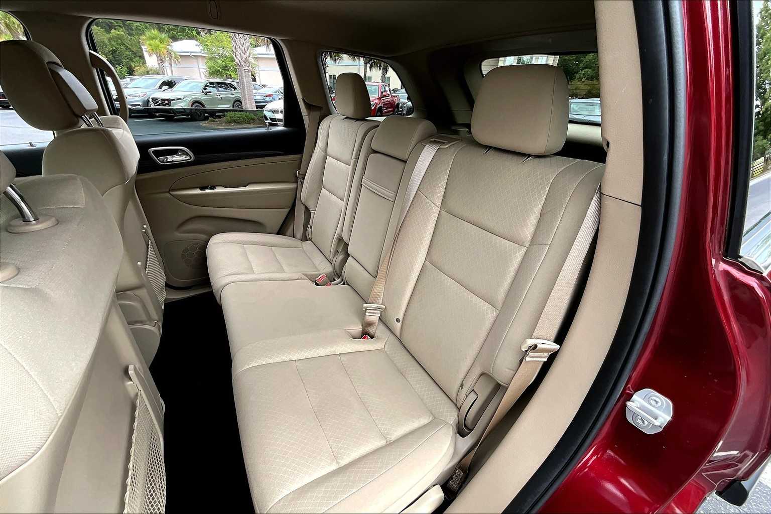 2021 Jeep Grand Cherokee Laredo E photo 18