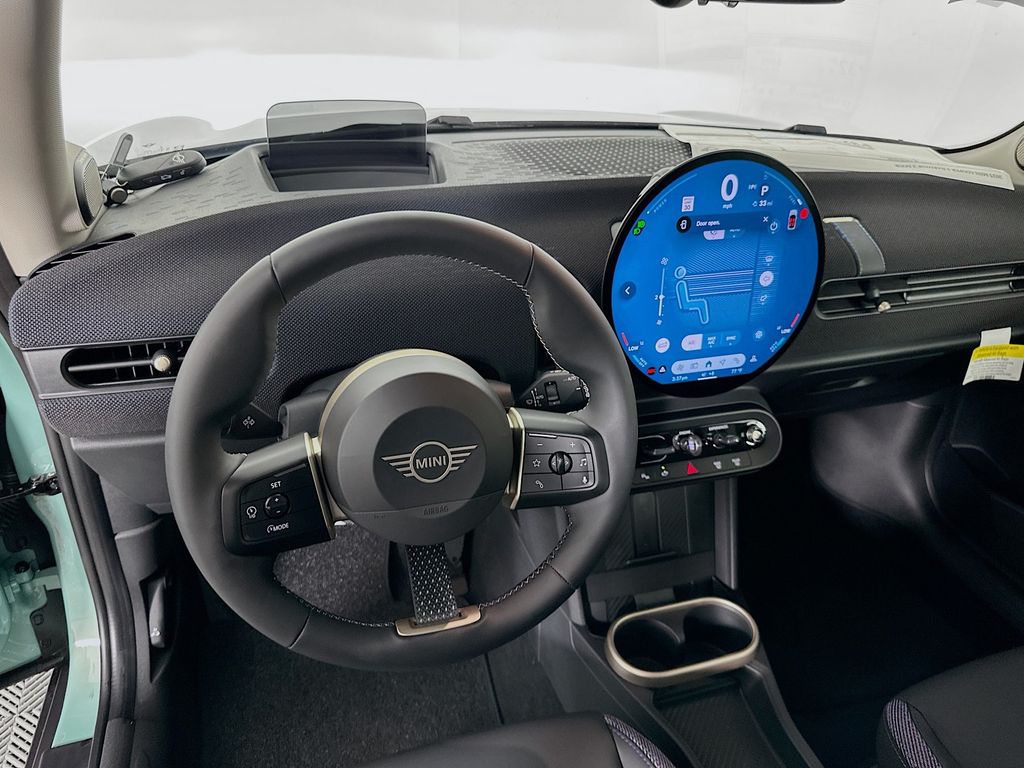 2025 Mini Countryman Hardtop S photo 18