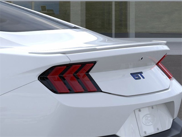 2025 Ford Mustang GT Premium photo 19
