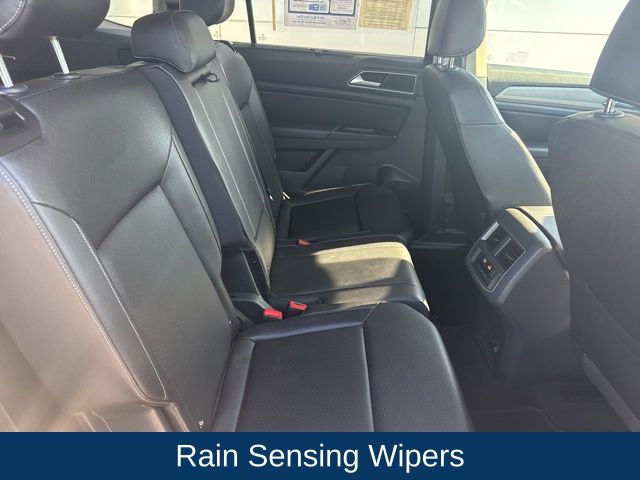 2019 Volkswagen Atlas V6 SE photo 18