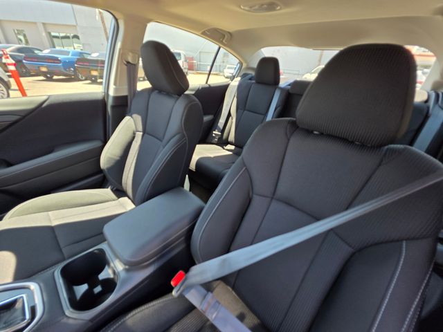 2025 Subaru Legacy Premium photo 14
