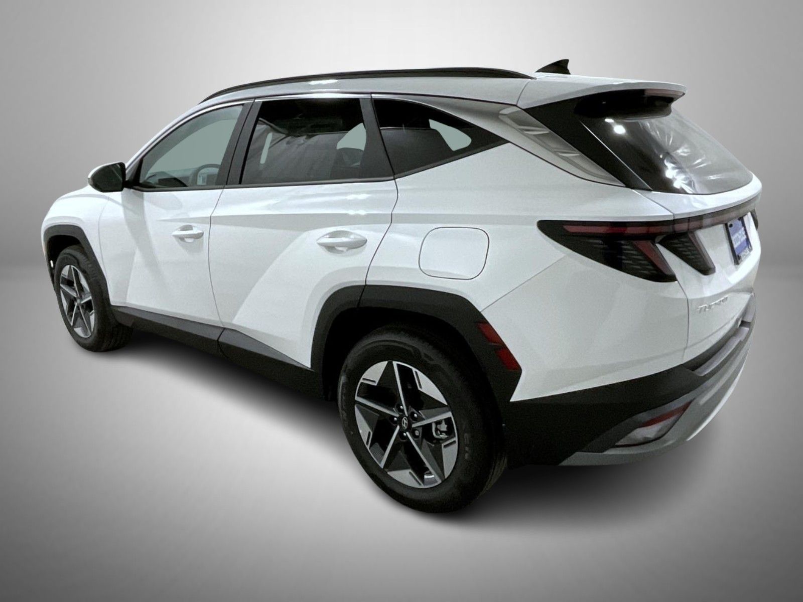 2025 Hyundai Tucson SEL Convenience photo 7