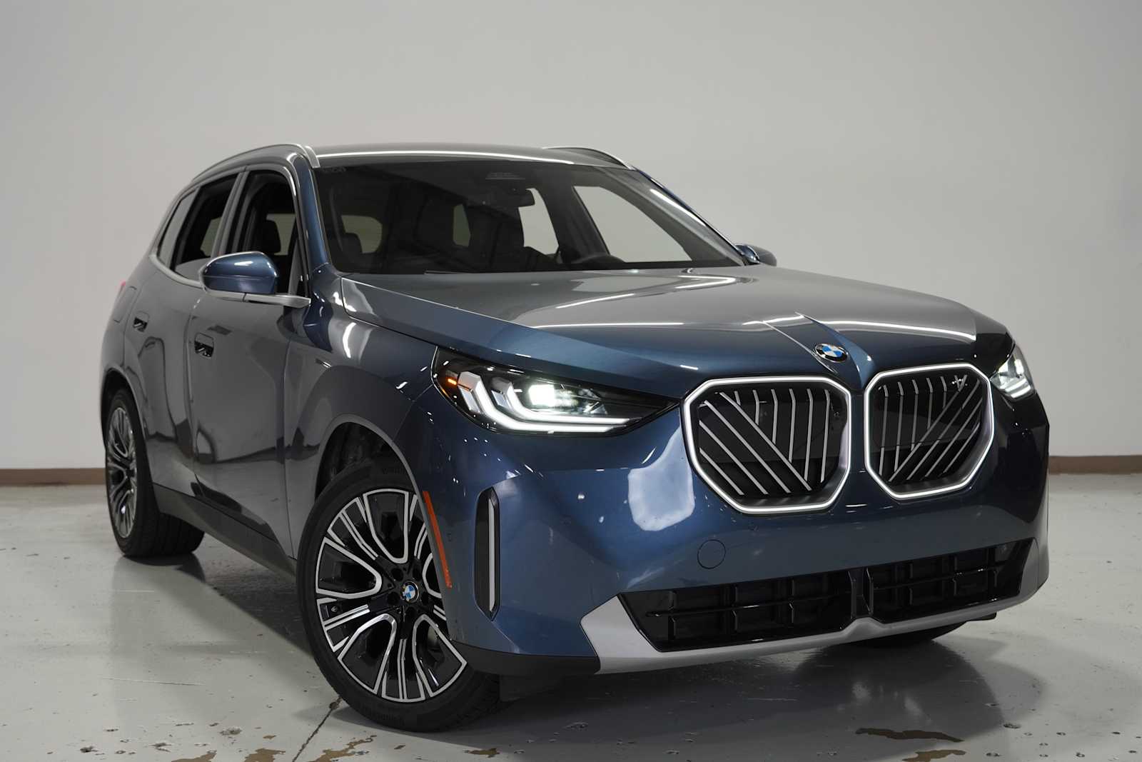 2025 Bmw X3 30x Drive photo 3