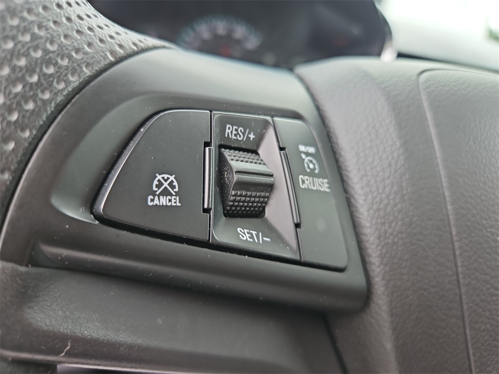 2022 Chevrolet Trax LS photo 31