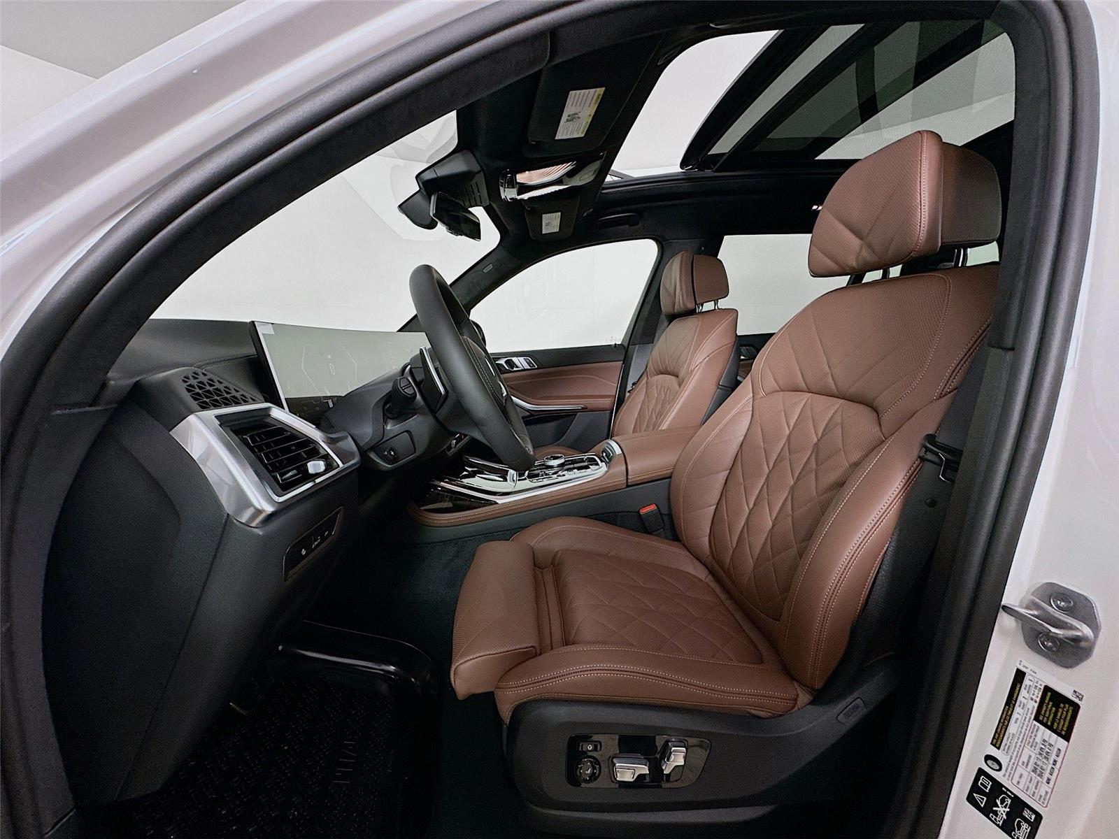 2026 Bmw X7 xDrive40i photo 20