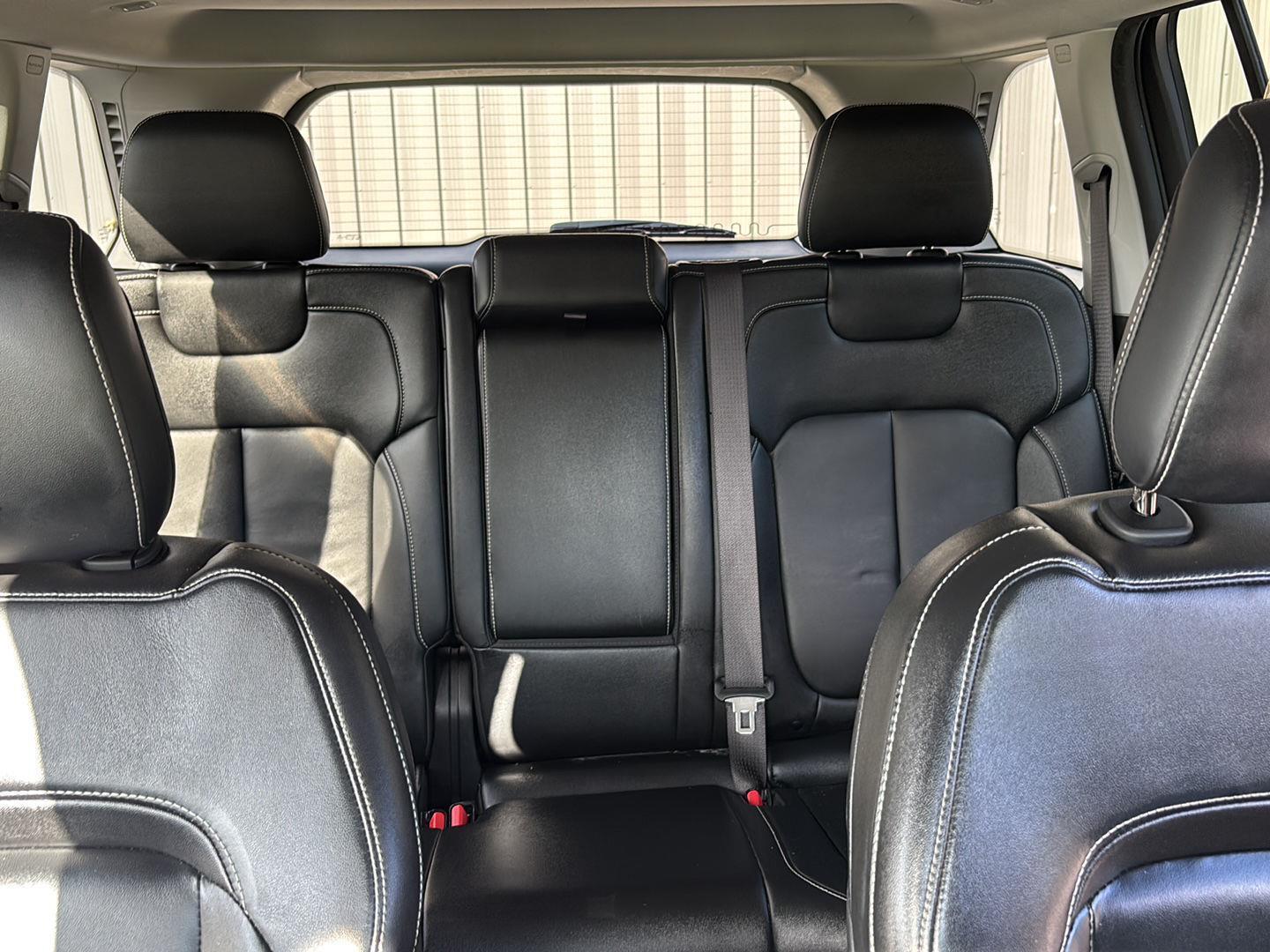 2022 Jeep Grand Cherokee Limited photo 25