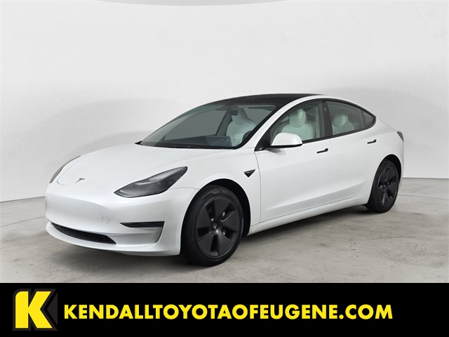 2023 Tesla Model 3 Base's photo