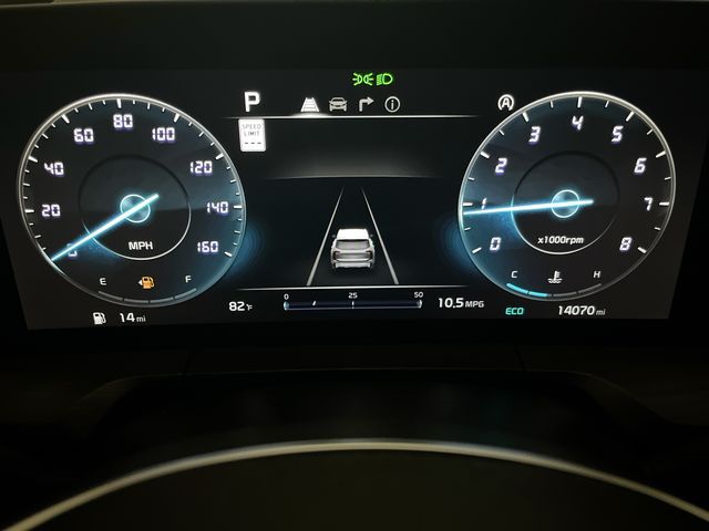 2023 Kia Telluride SX X-Line photo 12