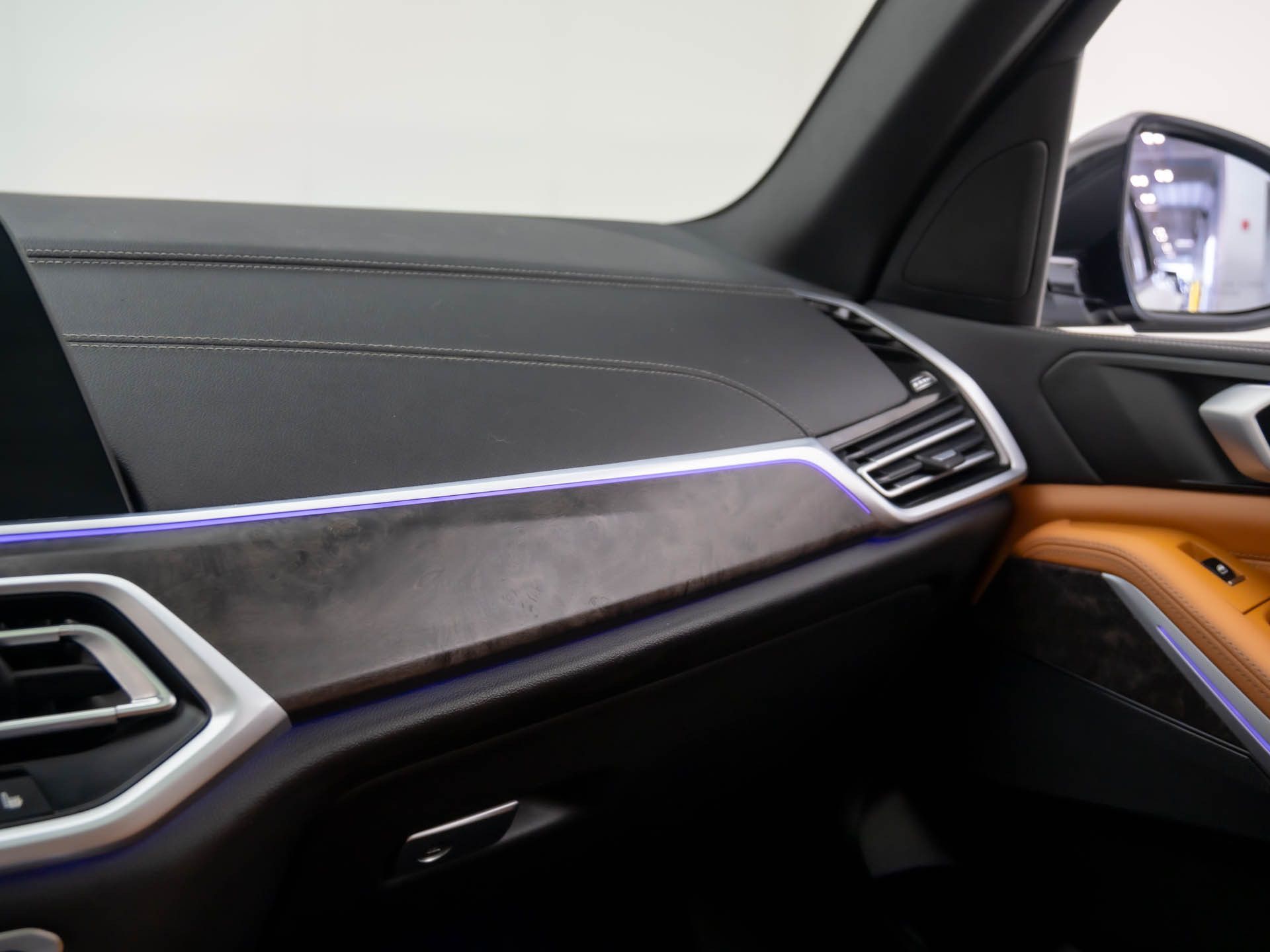 2022 Bmw X5 xDrive40i photo 22