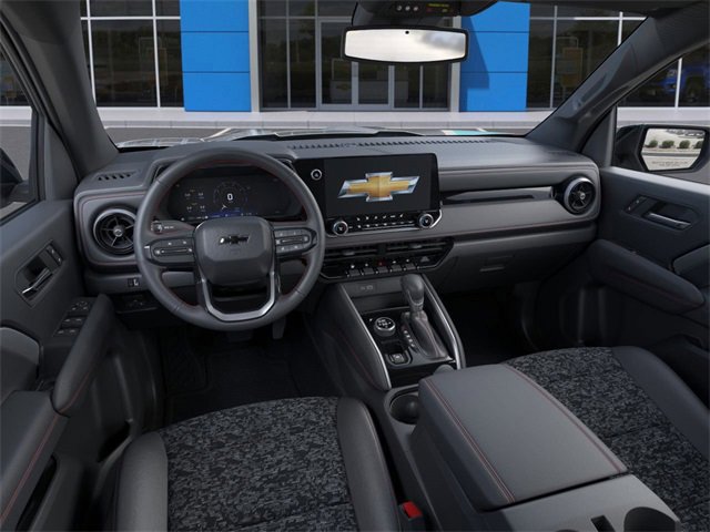 2026 Chevrolet Colorado Z71 photo 15