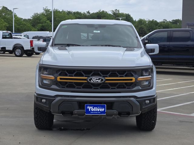 2025 Ford F-150 Tremor photo 3