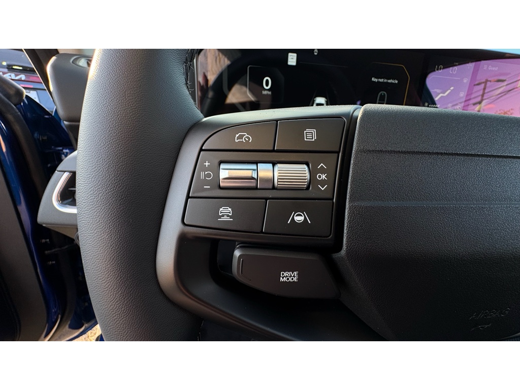 2025 Kia K4 EX photo 11