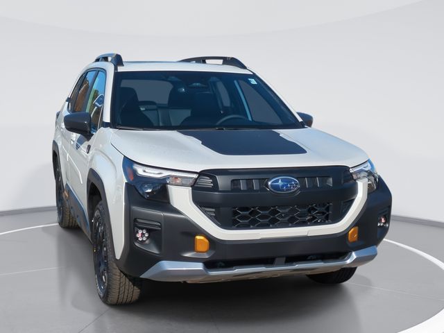 2026 Subaru Forester Wilderness's photo